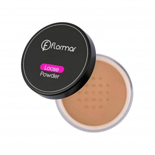 بودرة تثبيت منثورة من فلورمار - 005 بودرة تثبيت منثورة من فلورمار - 005