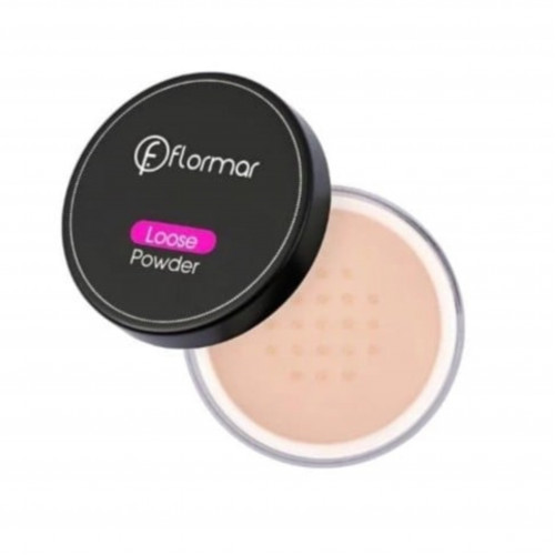 بودرة تثبيت منثورة من فلورمار - 01 بودرة تثبيت منثورة من فلورمار - 01