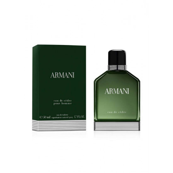 عطر ارماني الاخضر بيور هوم 100 مل تواليت عطر ارماني الاخضر بيور هوم 100 مل تواليت
