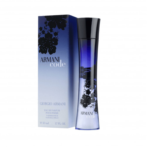 عطر جورجيو ارماني كود بارفيوم للنساء 50 مل عطر جورجيو ارماني كود بارفيوم للنساء 50 مل