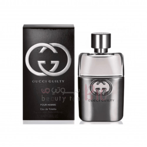 عطر قلتي بور اوم من قوتشي للرجال - او دو تواليت 50مل