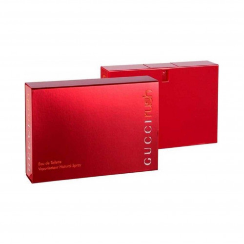 عطر راش من قوتشي للنساء - أو دو تواليت 75مل عطر راش من قوتشي للنساء - أو دو تواليت 75مل