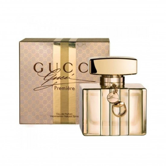 عطر بريميير من قوتشي للنساء - او دي بارفيوم 75مل عطر بريميير من قوتشي للنساء - او دي بارفيوم 75مل