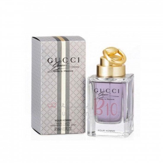 عطر قوتشي ميد تو ميجور تواليت للرجال 90مل عطر قوتشي ميد تو ميجور تواليت للرجال 90مل