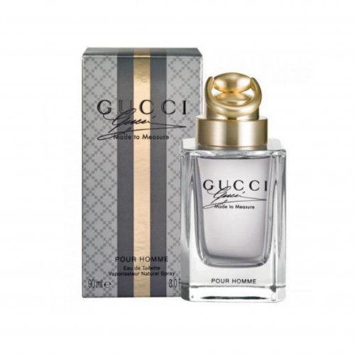 عطر قوتشي ميد تو ميجور تواليت للرجال 90مل عطر قوتشي ميد تو ميجور تواليت للرجال 90مل