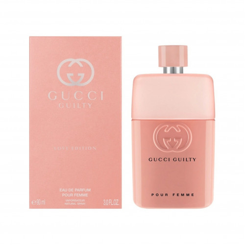 عطر قوتشي جولتي لوف ايديشن 90مل بارفيوم عطر قوتشي جولتي لوف ايديشن 90مل بارفيوم