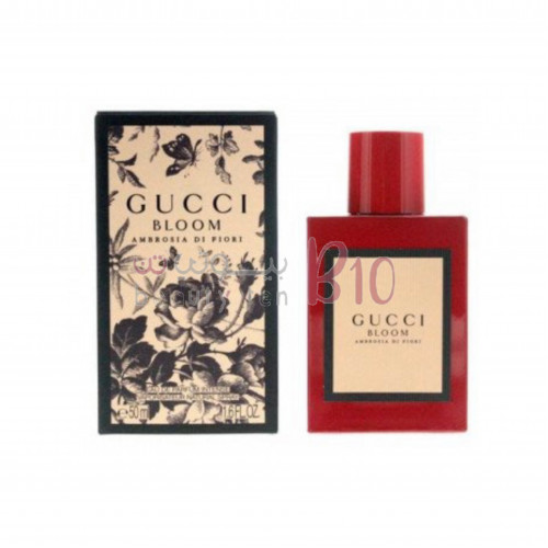 عطر قوتشي بلوم امبروسيا دي فيوري بارفيوم انتنس للنساء 50مل عطر قوتشي بلوم امبروسيا دي فيوري بارفيوم انتنس للنساء 50مل