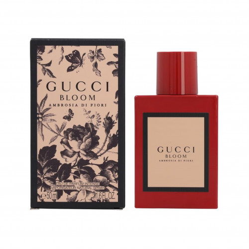 عطر قوتشي بلوم امبروسيا دي فيوري بارفيوم انتنس للنساء 50مل عطر قوتشي بلوم امبروسيا دي فيوري بارفيوم انتنس للنساء 50مل