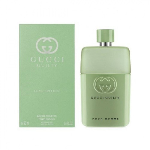 عطر قوتشي جولتي لوف ايديشن تواليت للرجال 90مل عطر قوتشي جولتي لوف ايديشن تواليت للرجال 90مل