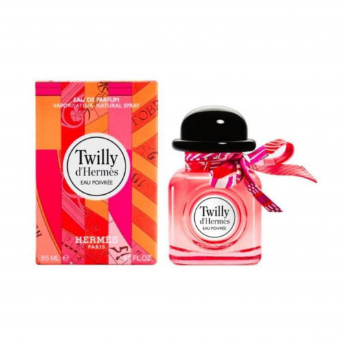 عطر تويلي دي هرمز او بويفريه او دو بارفام 85 مل للنساء