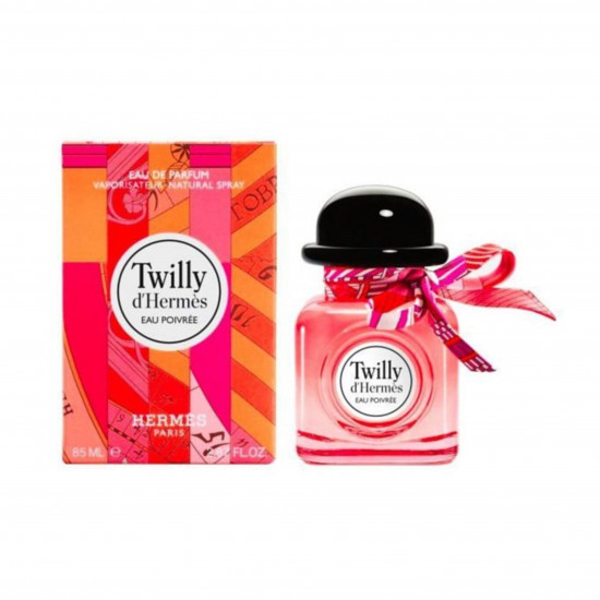عطر تويلي دي هرمز او بويفريه او دو بارفام 85 مل للنساء