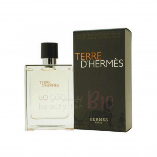 عطر هيرمس تيري دي هيرمس تواليت للرجال 100مل