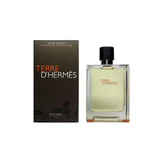 عطر هيرمس تيري دي هيرمس تواليت للرجال 100مل