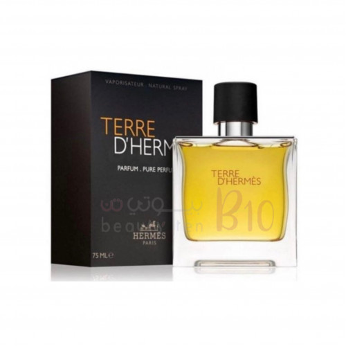 عطر هيرمس من تيري د هيرمس بارفيوم 75 مل
