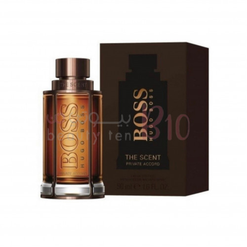 عطر هوجو بوس ذا سنت برايفت اكورد او دو تواليت 100 مل للرجال عطر هوجو بوس ذا سنت برايفت اكورد او دو تواليت 100 مل للرجال