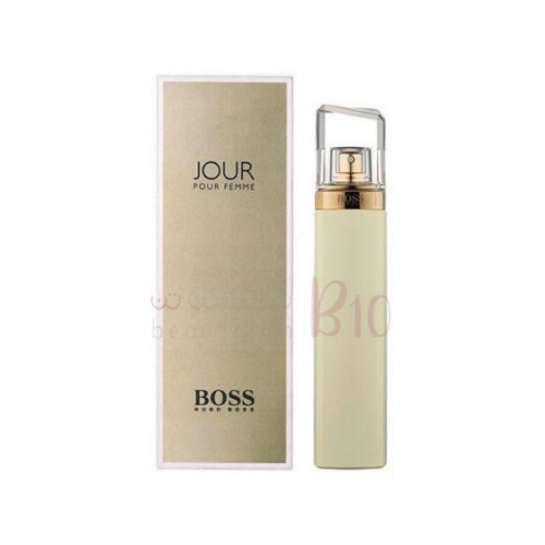 عطر هوجو بوس جور للنساء او دو بارفيوم 50مل عطر هوجو بوس جور للنساء او دو بارفيوم 50مل