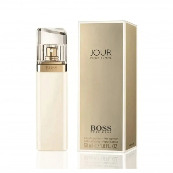 عطر هوجو بوس جور للنساء او دو بارفيوم 50مل عطر هوجو بوس جور للنساء او دو بارفيوم 50مل