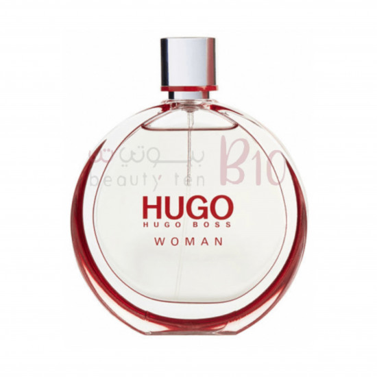 عطر هوقو وومن من هوقو بوس للنساء - او دي بارفيوم 50مل عطر هوقو وومن من هوقو بوس للنساء - او دي بارفيوم 50مل