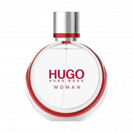 عطر هوقو وومن من هوقو بوس للنساء - او دي بارفيوم 50مل عطر هوقو وومن من هوقو بوس للنساء - او دي بارفيوم 50مل
