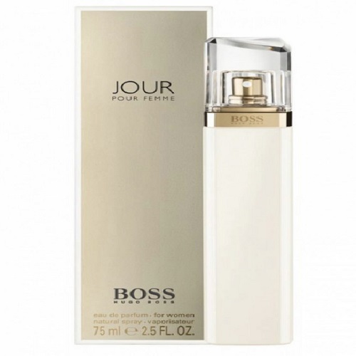 عطر جور بور فيم من هيوجو بوس للنساء - 75مل - او دي بارفيوم عطر جور بور فيم من هيوجو بوس للنساء - 75مل - او دي بارفيوم