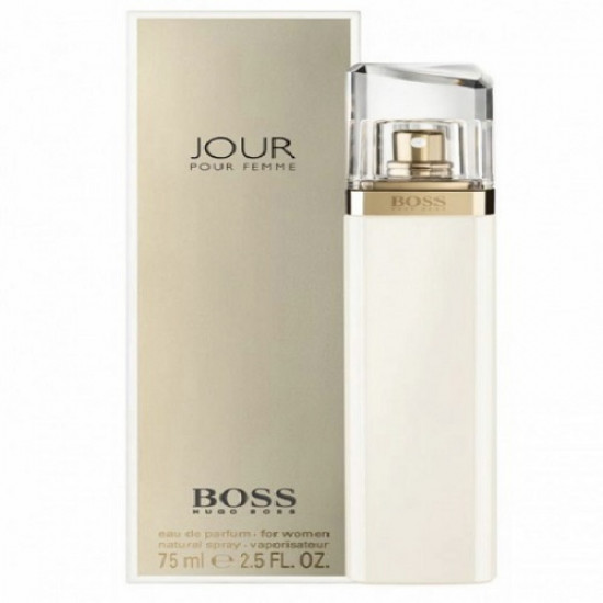 عطر جور بور فيم من هيوجو بوس للنساء - 75مل - او دي بارفيوم عطر جور بور فيم من هيوجو بوس للنساء - 75مل - او دي بارفيوم