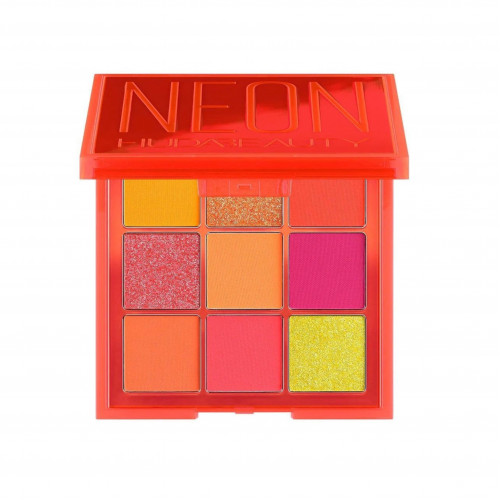 شادو نيون اوبيسونس من هدى بيوتي - Orange شادو نيون اوبيسونس من هدى بيوتي - Orange