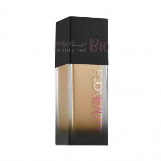 كريم اساس فوكس فيلتر من هدى بيوتي - 410G BROWN SUGER