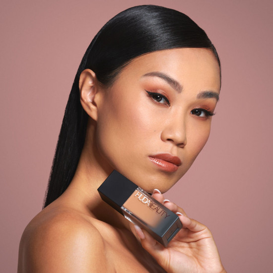 كريم اساس فوكس فيلتر من هدى بيوتي - 320G TRES LECHES كريم اساس فوكس فيلتر من هدى بيوتي - 320G TRES LECHES