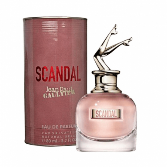 عطر سكيندال من جين بول جولتير للنساء - او دي برفيوم 80مل عطر سكيندال من جين بول جولتير للنساء - او دي برفيوم 80مل