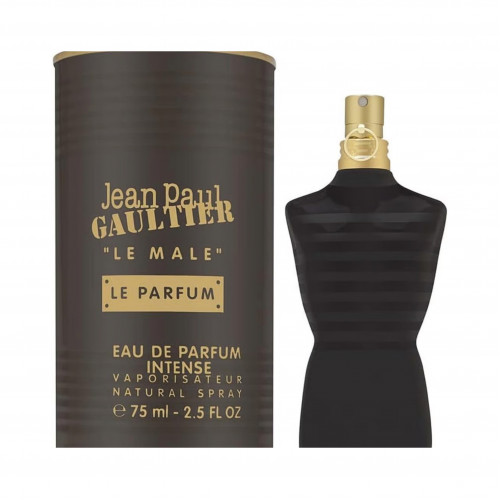 عطر جون بول غوتييه لي ميل بارفيوم انتنس 75 مل للرجال عطر جون بول غوتييه لي ميل بارفيوم انتنس 75 مل للرجال
