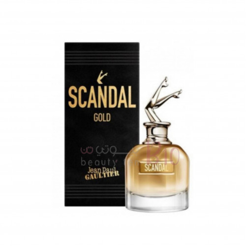 عطر سكاندال جولد من جان بول غوتييه 80 مل عطر سكاندال جولد من جان بول غوتييه 80 مل