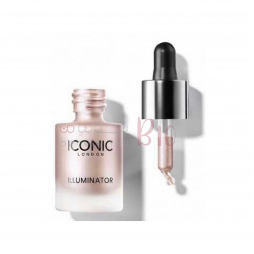 اضاءة سائلة من ايكونيك لندن - SHINE