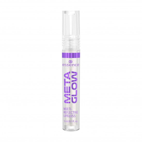 ايسنس ملمع شفاه ميتا جلو ملتي رفلكتف