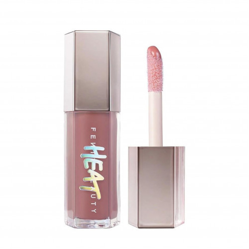 فنتي بيوتي قلوس ملمع ومكبر شفاه بومب هيت فسي هيت 02 - 9 مل