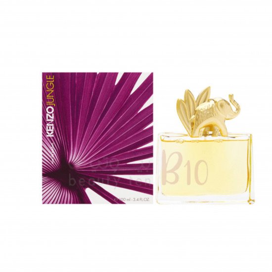 عطر جنقل من كينزو للنساء - او دي بارفيوم 100مل عطر جنقل من كينزو للنساء - او دي بارفيوم 100مل