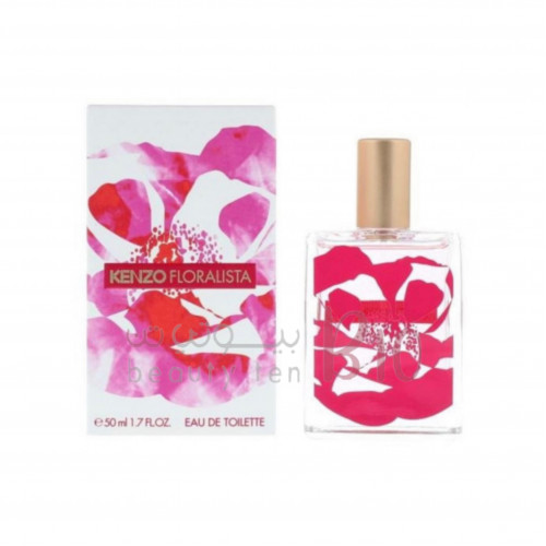 عطر كينزو فلوريستا تواليت للنساء 50مل عطر كينزو فلوريستا تواليت للنساء 50مل