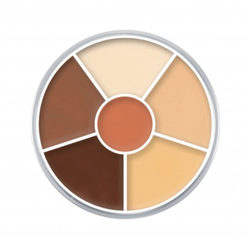 مجموعة خافي العيوب من كريولان - كي اس اي مجموعة خافي العيوب من كريولان - كي اس اي