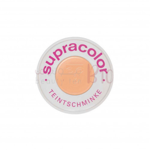 كريم أساس كريولان سوبرا كولور – 4w