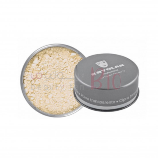 بودرة تثبيت من كريولان - TL4 - 60غ بودرة تثبيت من كريولان - TL4 - 60غ