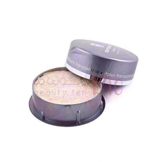 بودرة تثبيت من كريولان - TL6 - 60غ بودرة تثبيت من كريولان - TL6 - 60غ