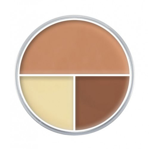 عجلة الترا فاونديشن تريو من كريولان C عجلة الترا فاونديشن تريو من كريولان C