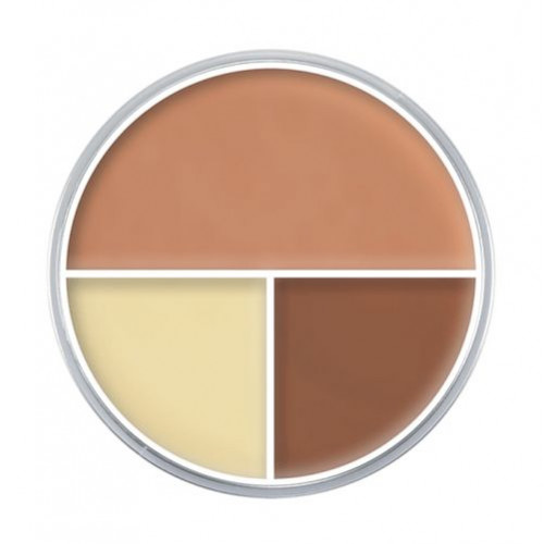 عجلة الترا فاونديشن تريو من كريولان A عجلة الترا فاونديشن تريو من كريولان A