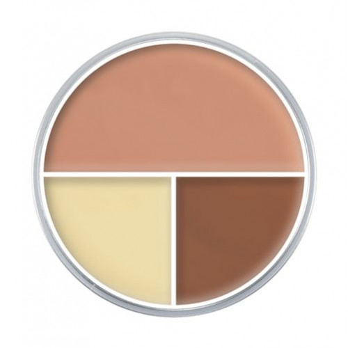 عجلة الترا فاونديشن تريو من كريولان D عجلة الترا فاونديشن تريو من كريولان D