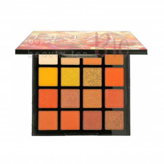 باليت ظلال العيون من l.a girl بريك فري 35 ج