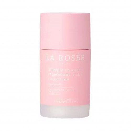 ستيك قناع الندى 3 في 1 مع الطين الأبيض 50مل ستيك قناع الندى 3 في 1 مع الطين الأبيض 50مل