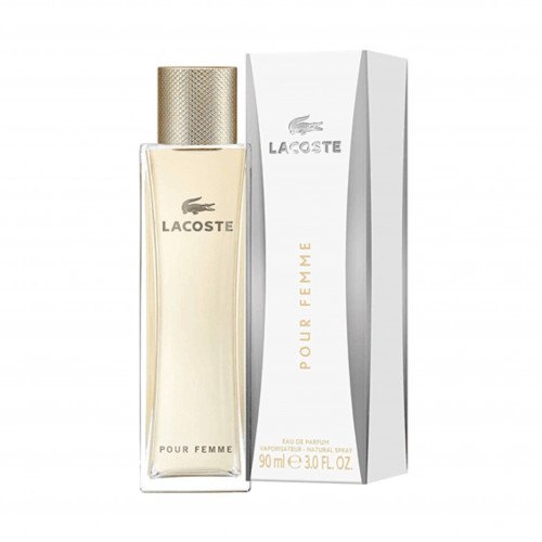 عطر بور فيم من لاكوست للنساء - او دو بارفيوم 90مل عطر بور فيم من لاكوست للنساء - او دو بارفيوم 90مل