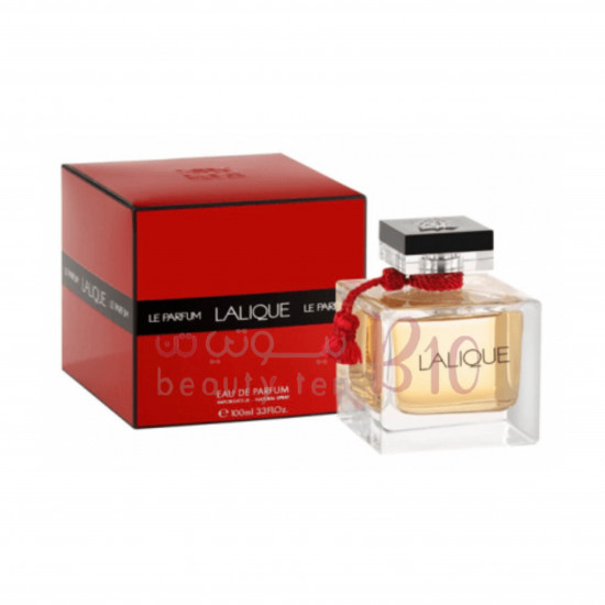 عطر لي برفيوم لاليك من لاليك للنساء - او دي برفيوم 100مل