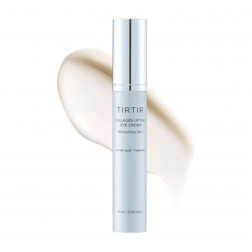 كريم الكولاجين لمحيط العين من تيراتيرا 15 مل