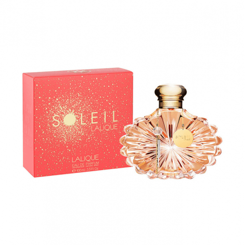 عطر سولي من لاليك للنساء - او دي برفيوم 100مل