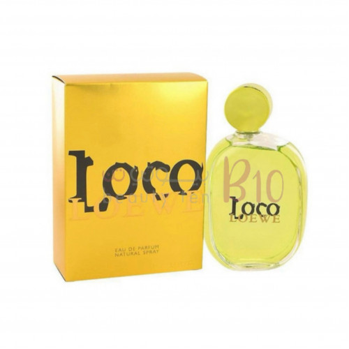 عطر لوي لوكو او دي بارفيوم للنساء 100مل عطر لوي لوكو او دي بارفيوم للنساء 100مل